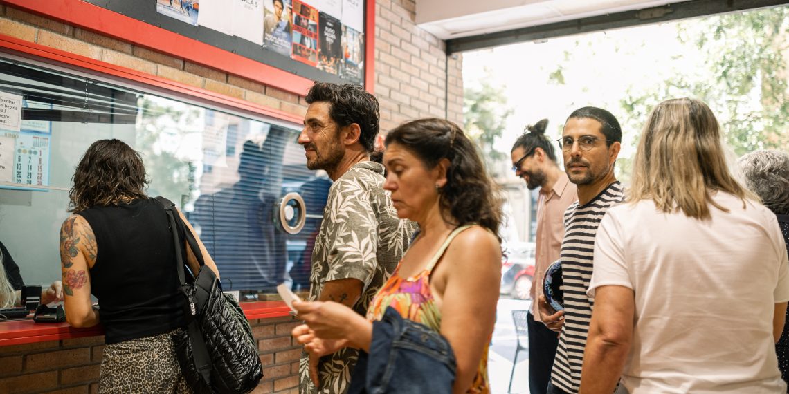 DocsValencia celebra diez años con nuevas sedes en los Cines Babel y MN4