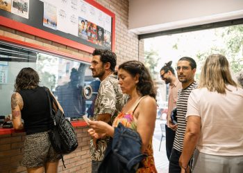 DocsValencia celebra diez años con nuevas sedes en los Cines Babel y MN4