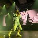 Fernandocosta arrasa en Valencia celebrando 10 años de rap ante 1.800 fans