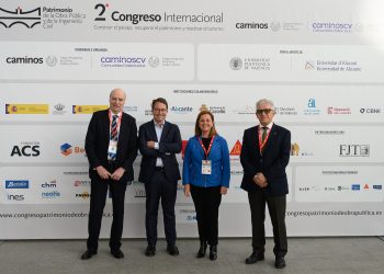 Valencia se convierte en el epicentro del patrimonio de la ingeniería civil