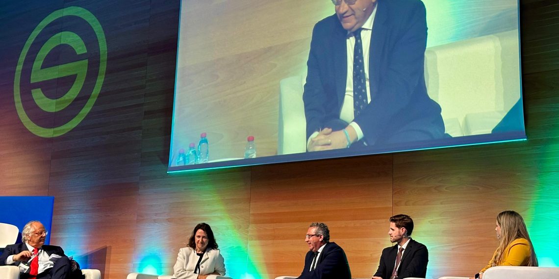 Toni Pérez promueve el turismo sostenible y de calidad en la provincia de Alicante desde Córdoba