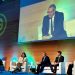Toni Pérez promueve el turismo sostenible y de calidad en la provincia de Alicante desde Córdoba