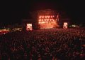 Mar de Jávea cierra su tercera edición con más de 16.000 asistentes y actuaciones de Taburete, La La Love You y DJ Nano