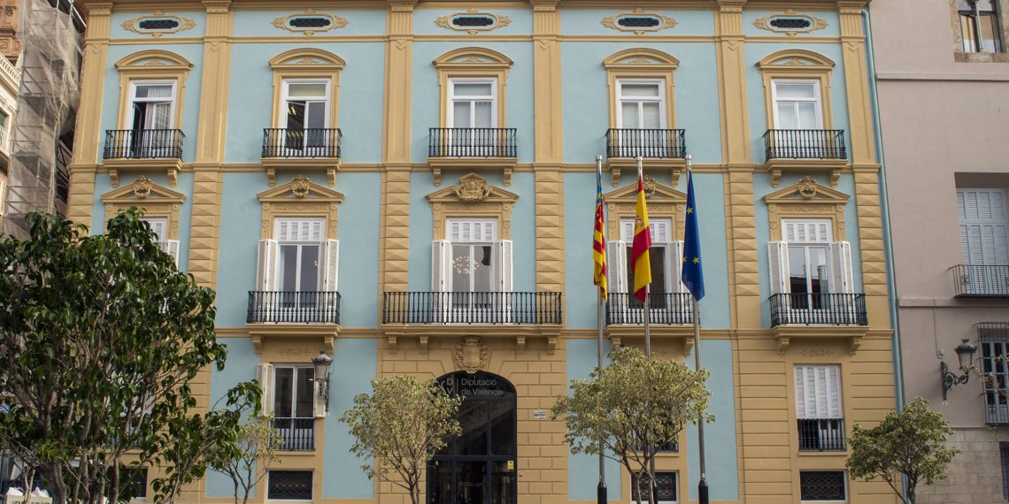 Abren plazo para unirse al Programa de Prevención de Adicciones en Valencia