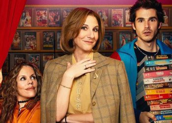 La Filmoteca Valenciana proyecta los primeros capítulos de ‘Cochinas’ dentro del festival LABdeseries