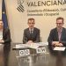 Educación establece por sorteo las letras de desempate para la admisión escolar 2026-2027