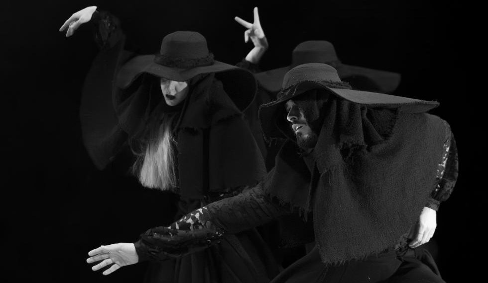 El IVC impulsa la creación valenciana en el cierre de temporada con danza y dramaturgia