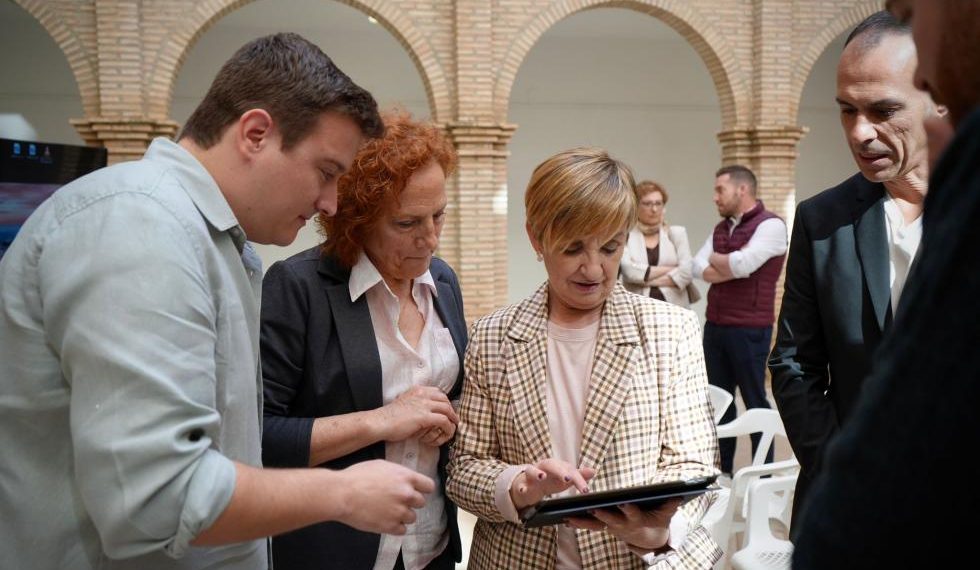 Enguera implanta un sistema inteligente para gestionar accesos municipales