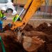 La Diputación de Valencia impulsa a través de Egevasa la reconstrucción de las redes de agua en los municipios afectados por la DANA
