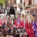 Torrent vive la emoción del Domingo de Resurrección con À Punt