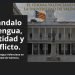 Escándalo de lengua, identidad y conflicto: el caso de la Lengua Valenciana en la Universidad de Valencia