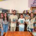Museros impulsa la lectura con más de 10 actividades en su Semana del Libro