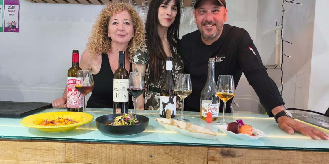 FestIN continúa en Valencia ofreciendo experiencias exclusivas en espacios singulares