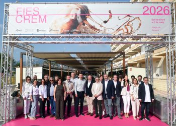 Xeraco impulsa el turismo con el Fiescrem y la cultura del almuerzo