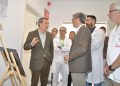 Castellón estrena unidad multidisciplinar de enfermedades raras y ELA
