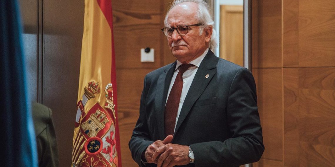 El sistema de dependencia en el foco del Senado tras reconocer el PSOE retrasos y desigualdades en el SAAD