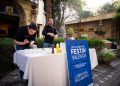 Última llamada para FestIN: cultura y gastronomía toman Valencia este fin de semana