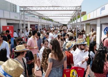 Valencia se convierte en la capital del talento joven con el mayor Foro de Empleo de la historia universitaria española