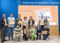 Evolving Therapeutics gana los Premios EmprendeXXI en la Comunitat Valenciana