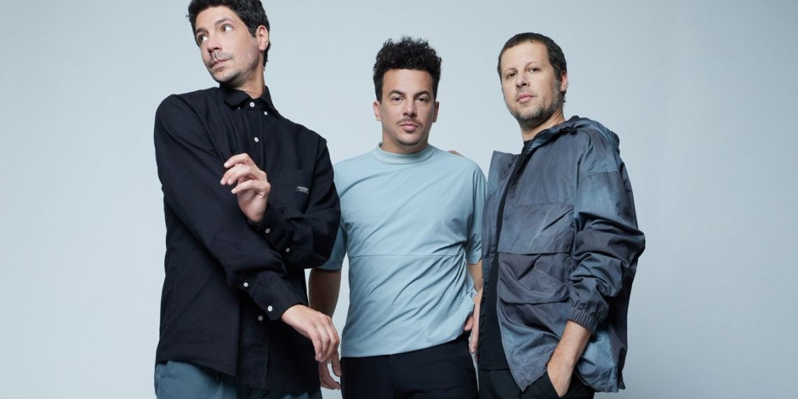 El grupo argentino El Kuelgue actuará en el Roig Arena