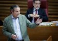 Fernando Pastor acusa al PSOE de “silencio y excusas” y defiende la gestión del Consell en el caso de Les Naus