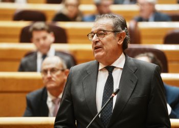 El PP denuncia la presión fiscal del Gobierno y su gestión de los recursos públicos