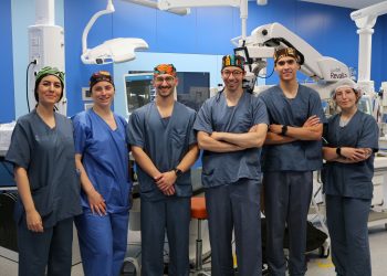 Doble reconocimiento científico para la Oftalmología del Hospital General de Valencia