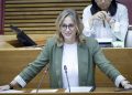 Chulià acusa al PSPV de generar confrontación política con la Justicia
