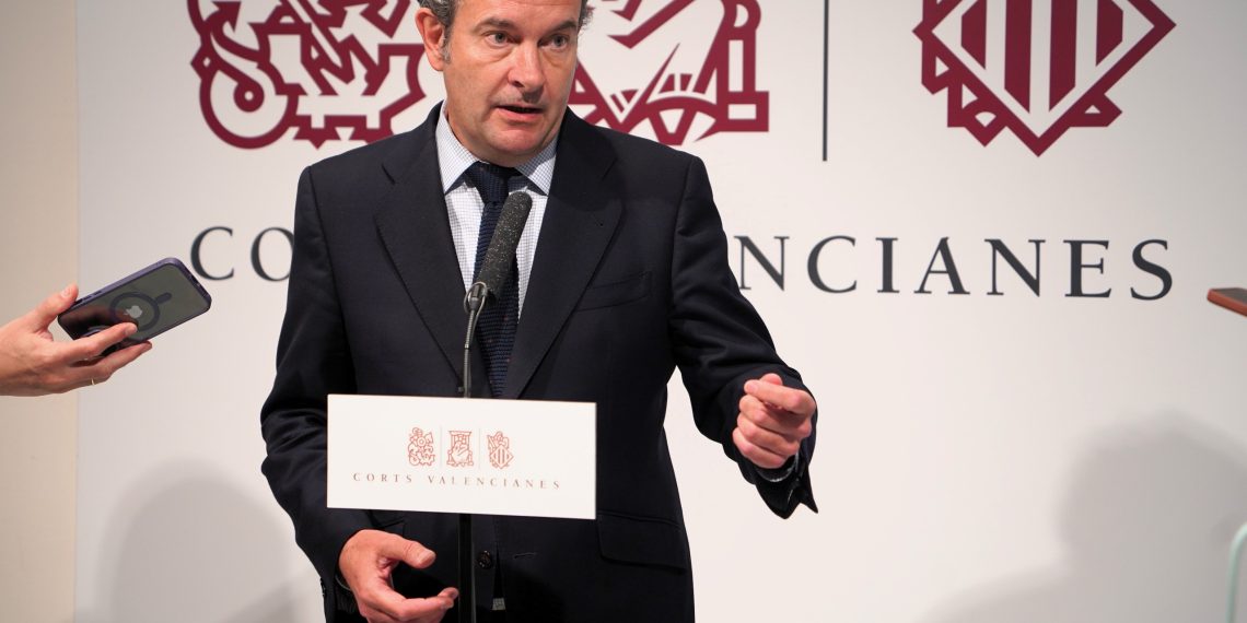 Pastor a Compromís: “No den lecciones cuando hicieron cero viviendas en ocho años de Botànic”