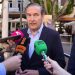 Pastor exige a Morant romper su silencio: “No puede esconderse más ante el escándalo de la familia Puig”