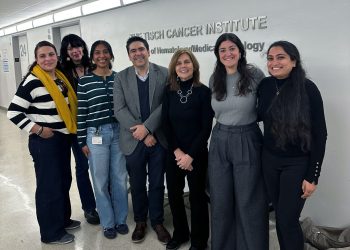 Investigadores del Hospital General de Valencia refuerzan su proyección internacional en Nueva York