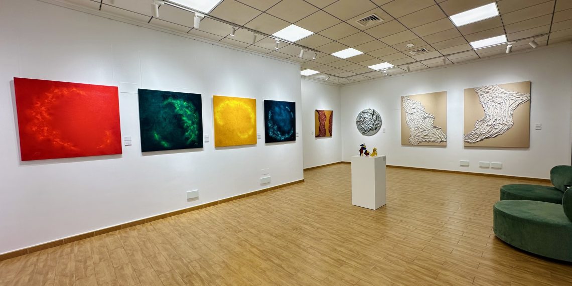 La galería Mariam Cremades une arte y estrategia empresarial en una sesión exclusiva con Smart Meeting
