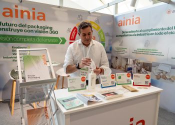 Valencia acoge MeetingPack 2026 para diseñar el futuro de los envases sostenibles