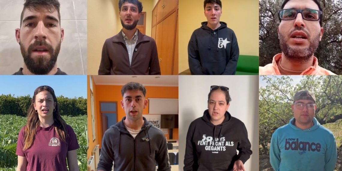 LA UNIÓ denuncia que la Conselleria de Agricultura incumple y deja a 430 jóvenes agricultores y ganaderos en un limbo administrativo
