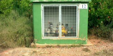 LA UNIÓ alerta de que la doble potencia eléctrica en regadío sigue sin aplicarse en la práctica pese a la normativa existente