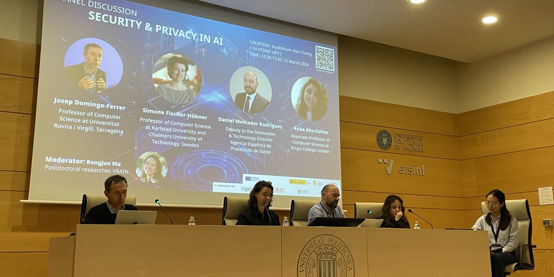 Expertos analizan los riesgos y beneficios de la IA agentiva en la privacidad