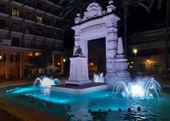 Valencia invierte en su patrimonio hidráulico con la restauración de once fuentes emblemáticas