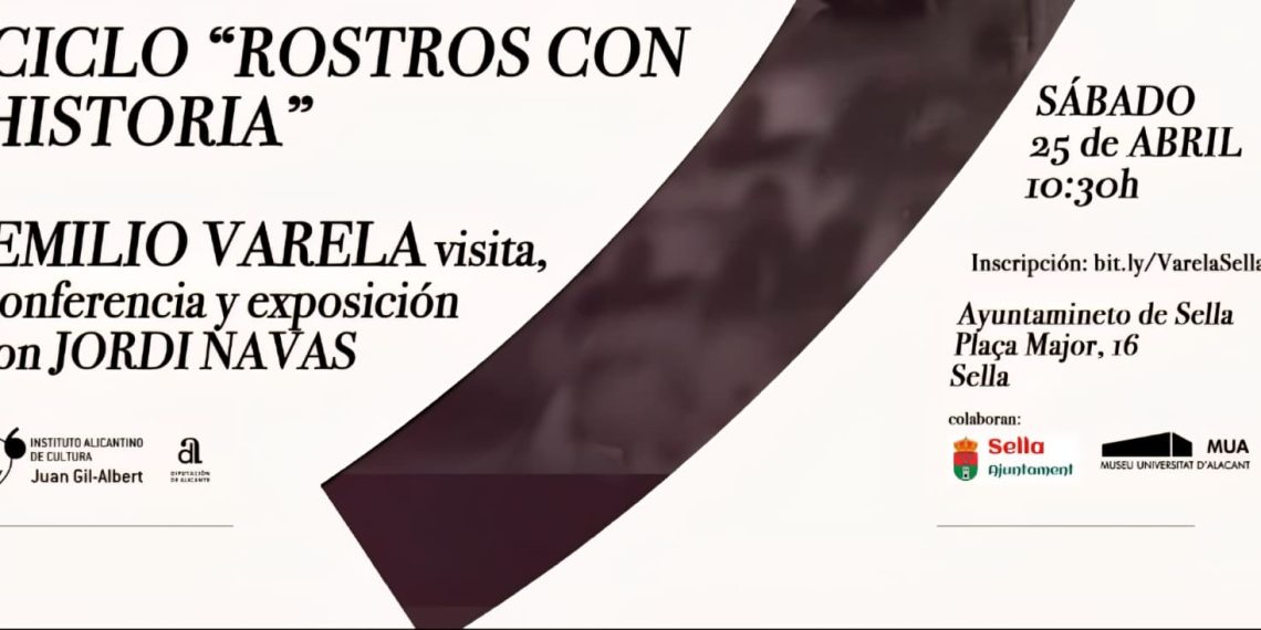 El Instituto Gil-Albert inaugura un ciclo de conversaciones con Enric González y Darío Adanti