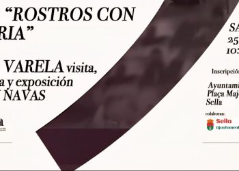 El Instituto Gil-Albert inaugura un ciclo de conversaciones con Enric González y Darío Adanti