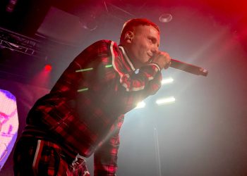 Grecas arrasa en Valencia con doble ‘sold out’ en el Roig Arena