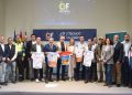 El Gran Fondo Valencia 2026 proyecta la provincia al mundo con más de 2.350 ciclistas internacionales