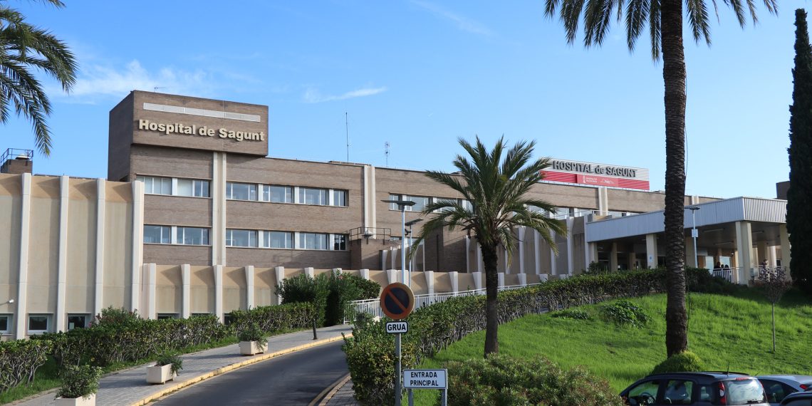 Luz verde a la ampliación de consultas externas del Hospital de Sagunto