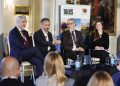 La Generalitat destaca en Londres su liderazgo en turismo inteligente