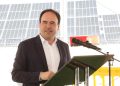 La energía solar se multiplica por 20 en la Comunitat Valenciana