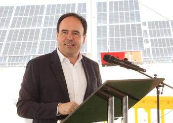 La energía solar se multiplica por 20 en la Comunitat Valenciana