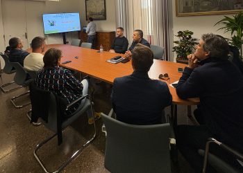 Sagunto impulsa un nuevo Estadio de Fútbol para 5.000 espectadores