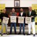 Nueve Municipios compiten por Reciclar más con Premios Solidarios