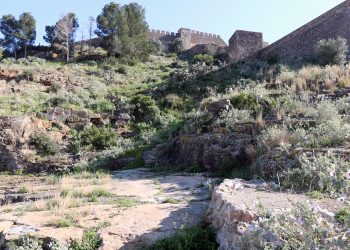 Sagunto adjudica la mejora y señalización de cuatro senderos turísticos con fondos europeos
