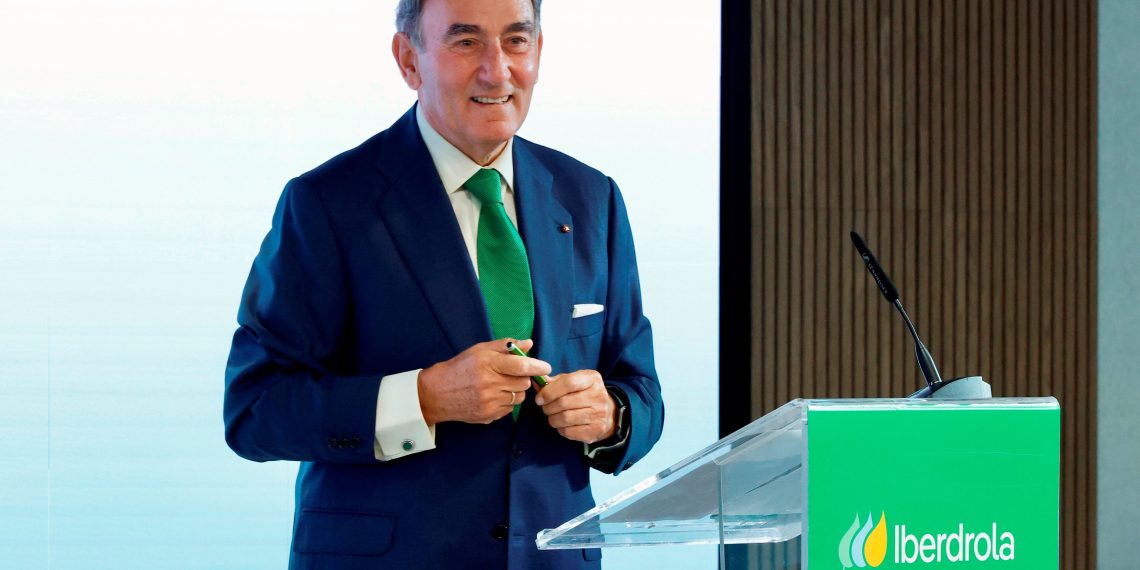 El beneficio neto ajustado de Iberdrola crece un 11% hasta 1.865 millones de euros gracias a las inversiones en Redes en el R. Unido y los EE.UU.