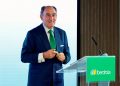El beneficio neto ajustado de Iberdrola crece un 11% hasta 1.865 millones de euros gracias a las inversiones en Redes en el R. Unido y los EE.UU.